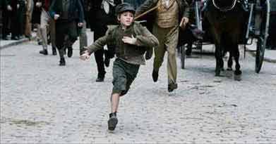 Oliver Twist